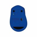 Wireless Mouse Logitech 910-004910 Blue 1000 dpi