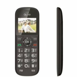 Mobile telephone for older adults Qubo D-1803BK 1,75