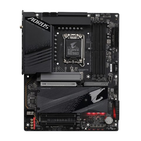 Motherboard Gigabyte Z790 AORUS ELITE AX LGA 1700