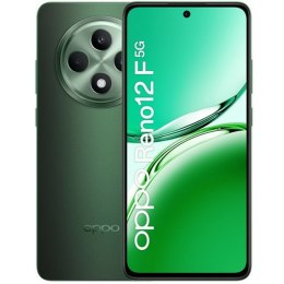 Smartphone Oppo 110010233413 Octa Core 8 GB RAM 256 GB Green 6,67