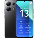 Smartphone Xiaomi Redmi Note 13 6,67" Octa Core 6 GB RAM 128 GB Black