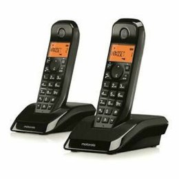 Wireless Phone Motorola S1202 Black (Refurbished A)