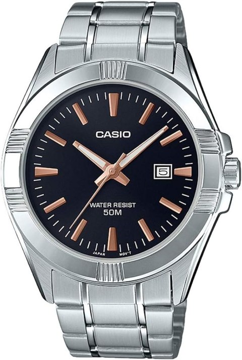 CASIO COLLECTION