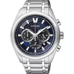 CITIZEN Mod. SUPER TITANIUM - Eco Drive