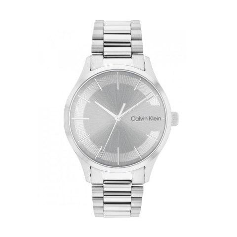 CK CALVIN KLEIN NEW COLLECTION WATCHES Mod. 25200036