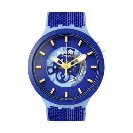 SWATCH WATCHES Mod. SB05N105