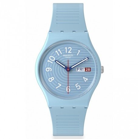 SWATCH WATCHES Mod. SO28S704