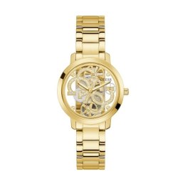 GUESS TREND COLLECTION Mod. GT QUATTRO CLEAR