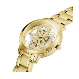 GUESS TREND COLLECTION Mod. GT QUATTRO CLEAR