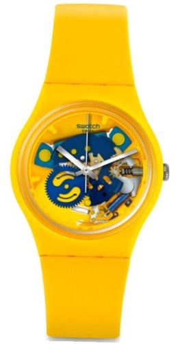 SWATCH WATCHES Mod. GJ136