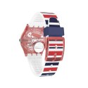 SWATCH WATCHES Mod. GR712