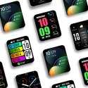 RADIANT SMARTWATCH WATCHES Mod. RAS10401DF