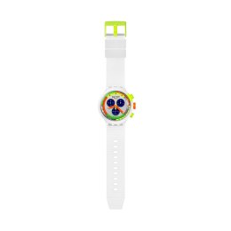 SWATCH WATCHES Mod. SB02K100