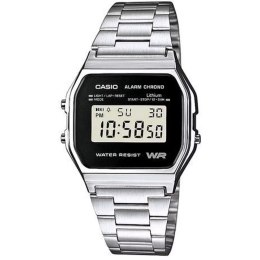 CASIO Mod. A-158WEA-1EF