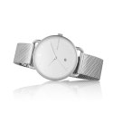 MELLER WATCHES Mod. W3P-2SILVER