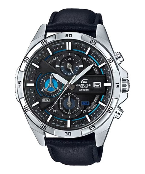 CASIO EDIFICE WATCHES Mod. EFR-556L-1AVUEF