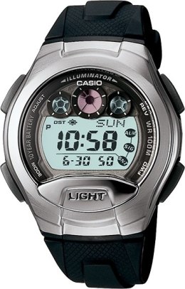 CASIO SPORT COLLECTION