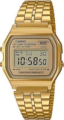 CASIO VINTAGE Mod. ICONIC