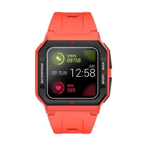 RADIANT SMARTWATCH WATCHES Mod. RAS10502