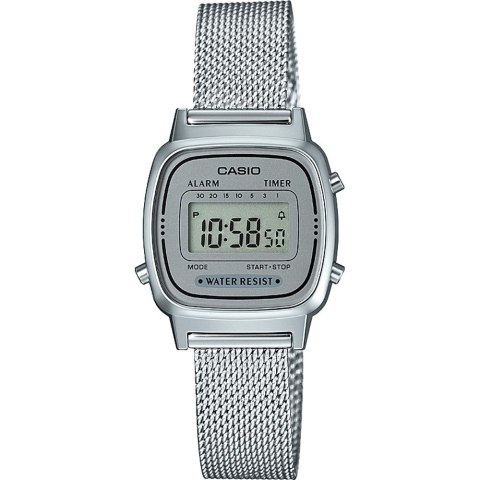 CASIO EU WATCHES Mod. LA670WEM-7EF