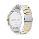 CK CALVIN KLEIN NEW COLLECTION WATCHES Mod. 25200442