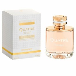 Women's Perfume Boucheron Quatre pour Femme 50 ml