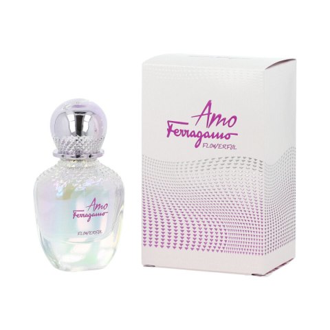 Women's Perfume Salvatore Ferragamo Amo Ferragamo Flowerful EDT