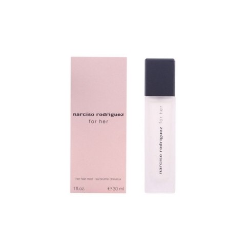 Hair Perfume Narciso Rodriguez FOR HER EDT