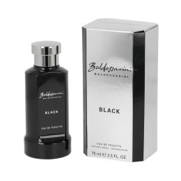 Men's Perfume Baldessarini EDT black (75 ml)