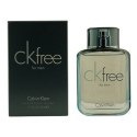 Men's Perfume Calvin Klein CK Free EDT 50 ml