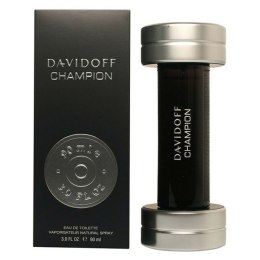 Men's Perfume Davidoff Champion EDT