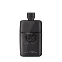 Men's Perfume Gucci Guilty Pour Homme Parfum 90 ml