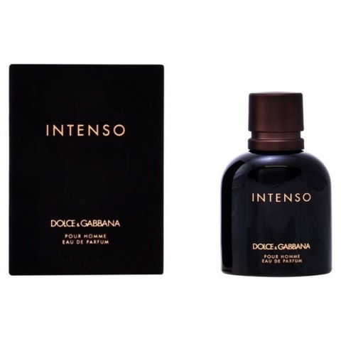 Men's Perfume Intenso Dolce & Gabbana EDP - 125 ml