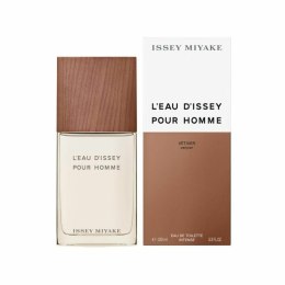 Men's Perfume Issey Miyake EDT 100 ml L'Eau d'Issey Vétiver Intense