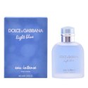 Men's Perfume Light Blue Eau Intense Dolce & Gabbana EDP - 200 ml