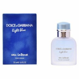 Men's Perfume Light Blue Eau Intense Dolce & Gabbana EDP - 200 ml