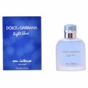 Men's Perfume Light Blue Eau Intense Dolce & Gabbana EDP - 200 ml