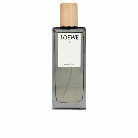 Men's Perfume Loewe 7 Anónimo EDP 50 ml