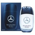 Men's Perfume Mercedes Benz The Move Live The Moment EDP 100 ml