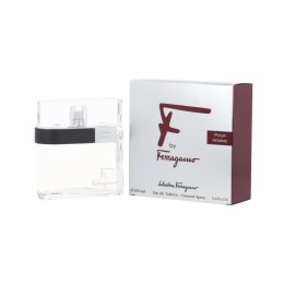 Men's Perfume Salvatore Ferragamo EDT F By Ferragamo Pour Homme 100 ml