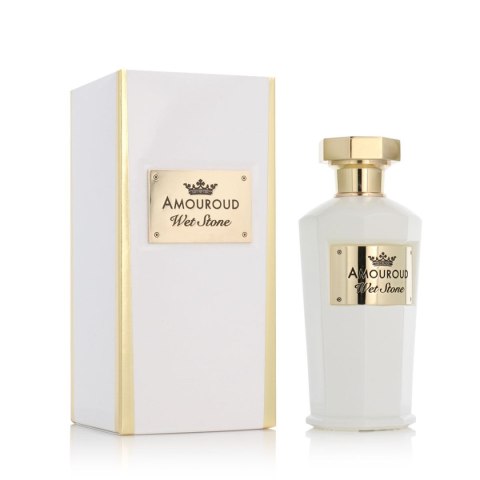 Unisex Perfume Amouroud Wet Stone EDP 100 ml