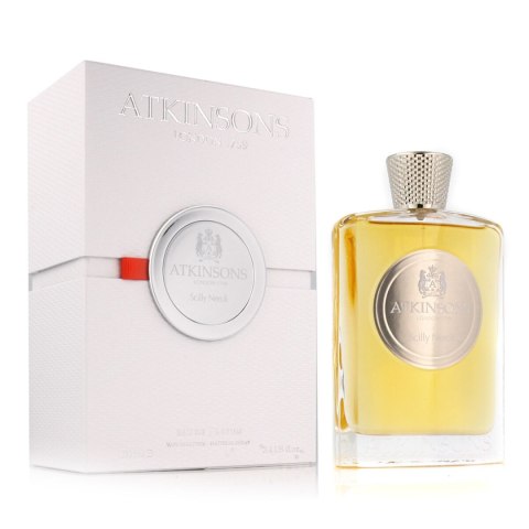 Unisex Perfume Atkinsons Scilly Neroli EDP