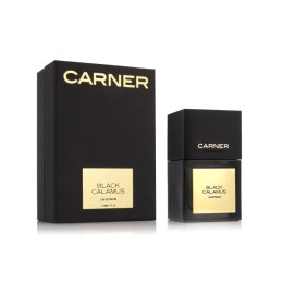 Unisex Perfume Carner Barcelona Black Calamus EDP 50 ml