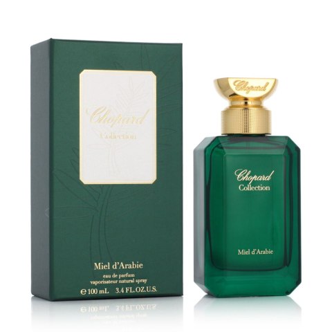 Unisex Perfume Chopard Miel d'Arabie EDP 100 ml