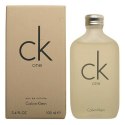 Unisex Perfume Ck One Calvin Klein 3607343811798 EDT CK One Ck One - 300 ml