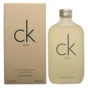 Unisex Perfume Ck One Calvin Klein 3607343811798 EDT CK One Ck One - 300 ml