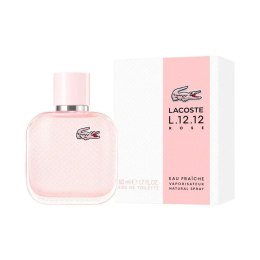 Unisex Perfume Lacoste L.12.12 POUR ELLE EDT 100 ml