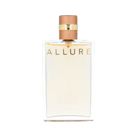 Women's Perfume Chanel Allure EDP 50 ml