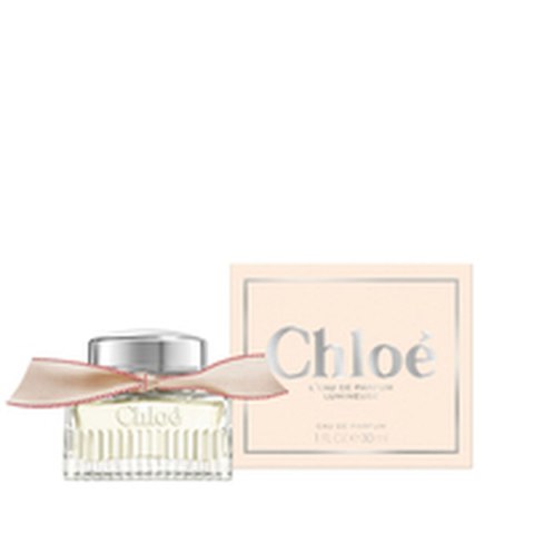 Women's Perfume Chloe Lumineuse EDP