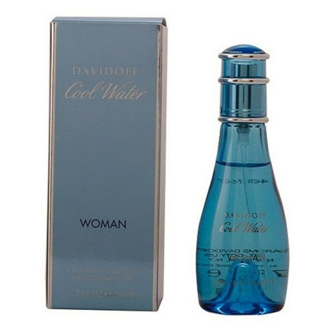 Women's Perfume Davidoff EDT - 50 ml